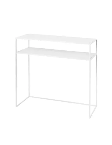 Console Sideboard - FERA - Blanc