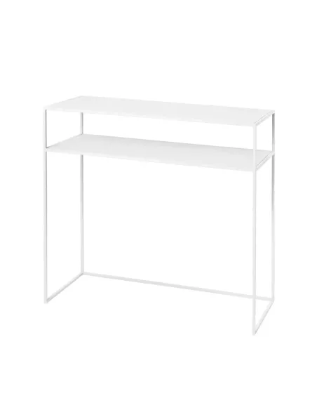Console Sideboard - FERA - Blanc