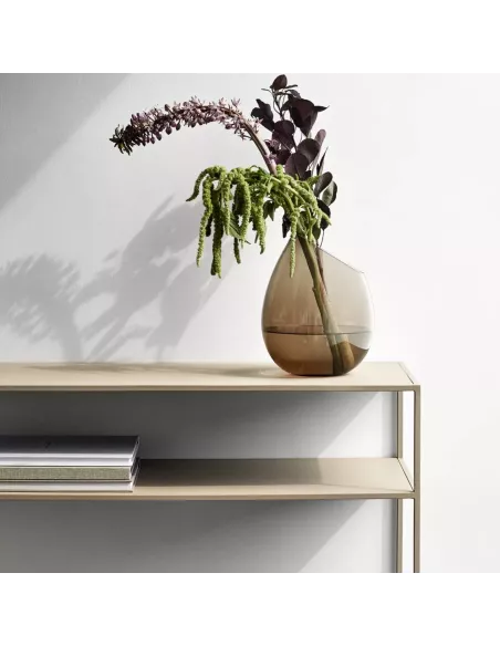Console Sideboard - FERA - Blanc