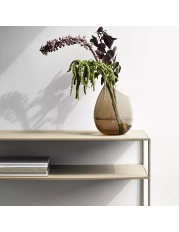 Console Sideboard - FERA - Noir 2