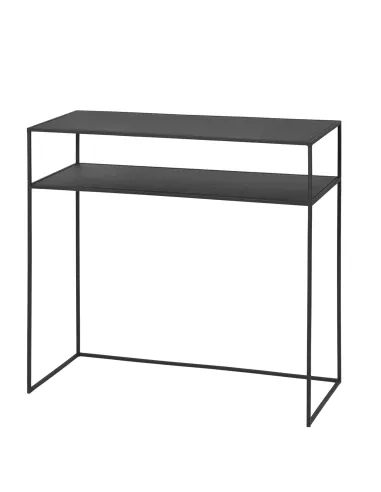 Console Sideboard - FERA - Noir