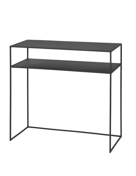 Console Sideboard - FERA - Noir