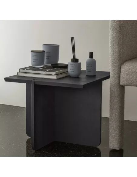 Table basse M - ENGAWA - Noir