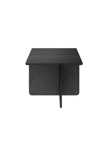 Table basse M - ENGAWA - Noir