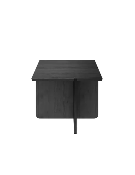Table basse M - ENGAWA - Noir