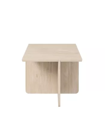 Table basse M en chêne - ENGAWA - Chêne