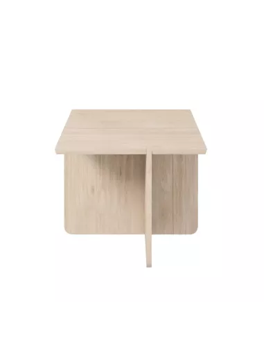 Table basse M en chêne - ENGAWA - Chêne