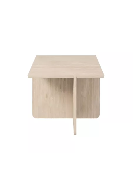 Table basse S - ENGAWA - Noir