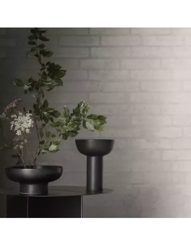 Table basse S - ORU - Noir