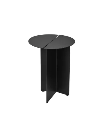 Table basse S - ORU - Noir