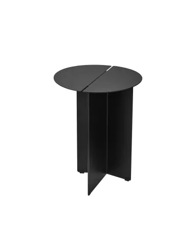 Table basse S - ORU - Noir