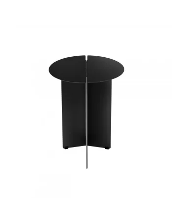 Table basse S - ORU - Noir 2