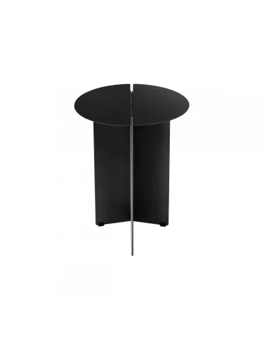 Table basse S - ORU - Noir