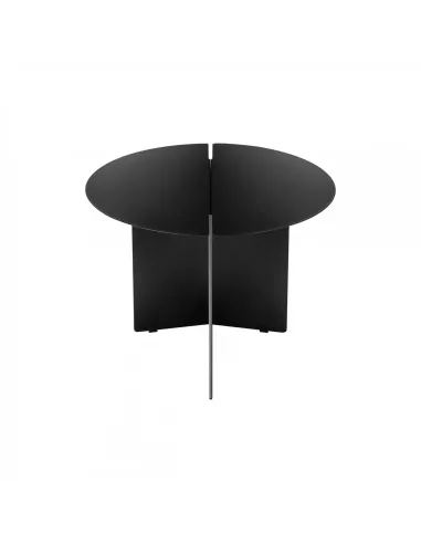 Table d'appoint M - ORU - Noir