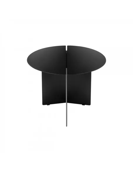 Table d'appoint M - ORU - Noir