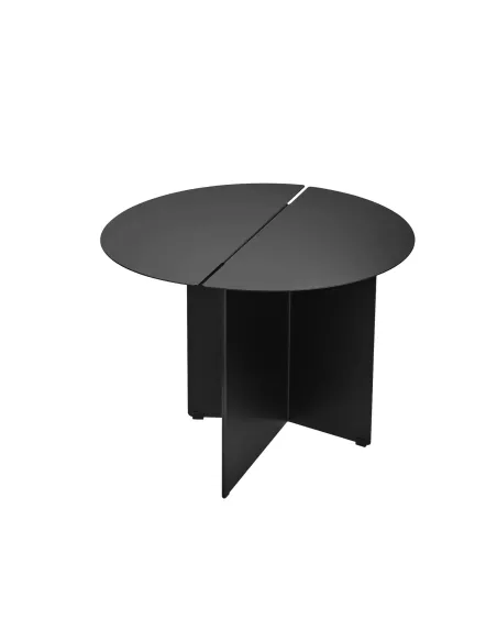 Table d'appoint M - ORU - Noir