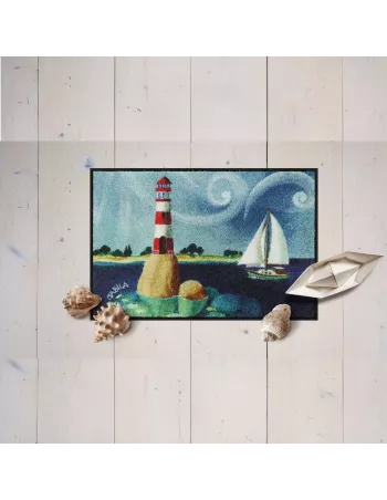 Tapis d'Entrée Holidays 50x75cm 2