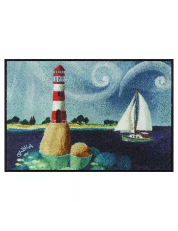 Tapis d'Entrée Holidays 50x75cm