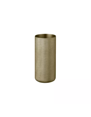 Gobelet, Verre à brosse à dents - Modo ROF - Laiton