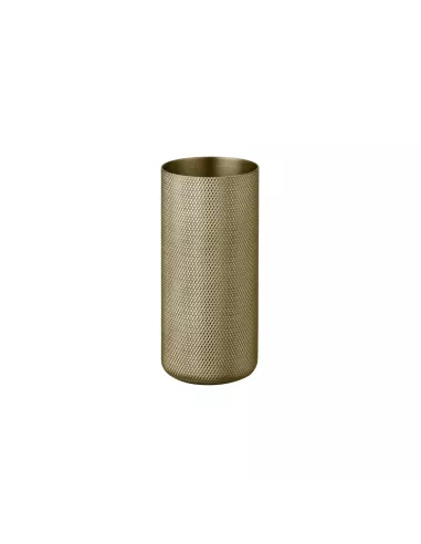 Gobelet, Verre à brosse à dents - Modo ROF - Laiton