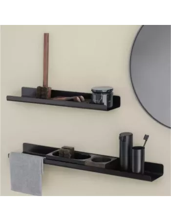 Étagère murale BLOMUS MODO L 51 cm – Acier inoxydable mat 2