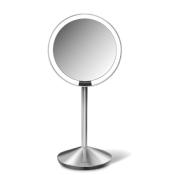 Miroir maquillage LED mini x10