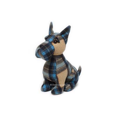 Cale Porte Chien Scottie