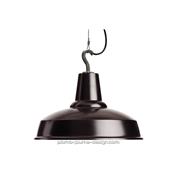 Suspension Extérieur Hook Black