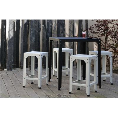 Tabouret Hegoa 63cm