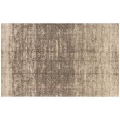 Tapis d'Entrée Original Ronny Stripes Taupe, 3 tailles