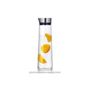 Carafe d'Eau en Verre Design 1.5 litre 