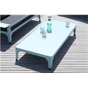 Table Basse Rectangle Hegoa L