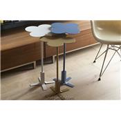 Lot de 3 tables gigognes Bise