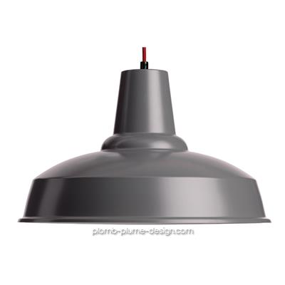 Luminaire Extérieur Pandulera Graphite