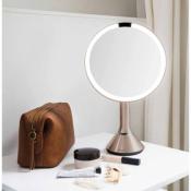 Miroir Grossissant X5  capteur