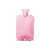 Bouillotte à Eau Perle Rose - 2L