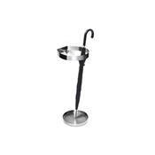 Porte Parapluie Design The Ring Inox Rizz 