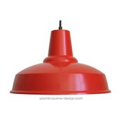 Luminaire Extérieur Pandulera Red