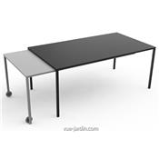 Table coulissante Rafale XL