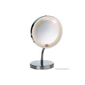 Miroir Grossissant Lumineux Lola x3 à LED