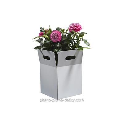 Pot de fleurs Box 20