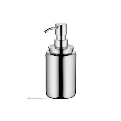 Distributeur de Savon Inox Brillant Faber 250ml