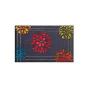 Tapis d'Entre Original Fireworks 120x75