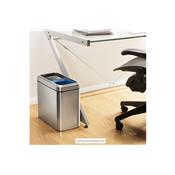 Poubelle de Tri de Bureau 20L Ouverte