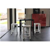 Tabouret Hegoa 63cm