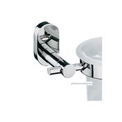 Brosse WC Mural Inox Brillant Lucido