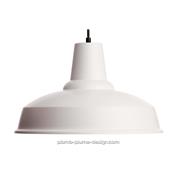 Luminaire Extérieur Pandulera White