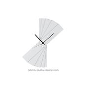 Horloge Murale Design Rock Around The Clock