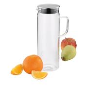 Carafe d'Eau en Verre Design 1.60 litre