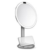 Miroir maquillage à capteur SE 20cm